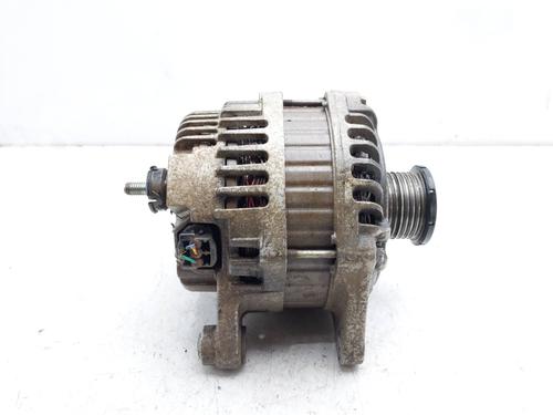 Used Alternator NISSAN QASHQAI / QASHQAI +2 I (J10, NJ10, JJ10E) [2006-2014]  16850750