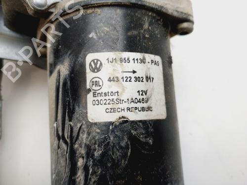 Front wiper motor SKODA OCTAVIA I (1U2) 1.9 TDI | BP30863458M29
