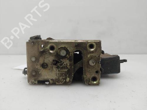 Used Rear left lock Rear left lock PEUGEOT 205 I (741A/C) 1.7 Diesel (60 hp) 40435322 40435322