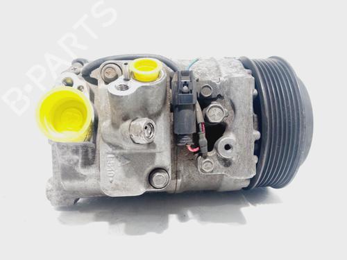 AC compressor MERCEDES-BENZ C-CLASS Coupe (CL203) C 200 Kompressor (203.742) | BP29408427M34 