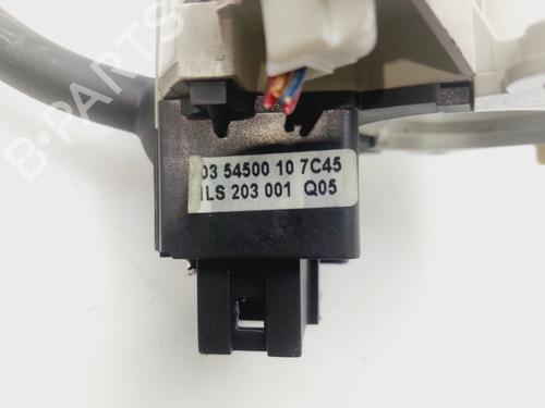 Steering column stalk MERCEDES-BENZ C-CLASS (W203) C 220 CDI (203.006) | BP28837389I23 