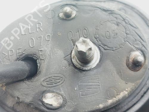 Right mirror SEAT LEON (1P1) | BP32234433C27