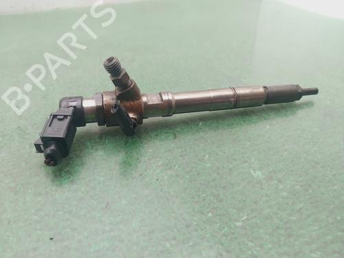Used Injector SKODA RAPID (NH3, NK3, NK6) [2012-2022]  24365963