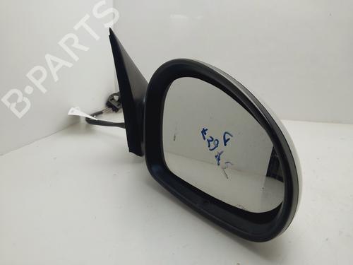 Used Right mirror SEAT IBIZA III (6L1) [2002-2009]  24368481