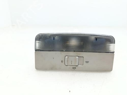 Used Interior roof light Interior roof light SEAT IBIZA III (6L1) [2002-2009] 33842439 33842439