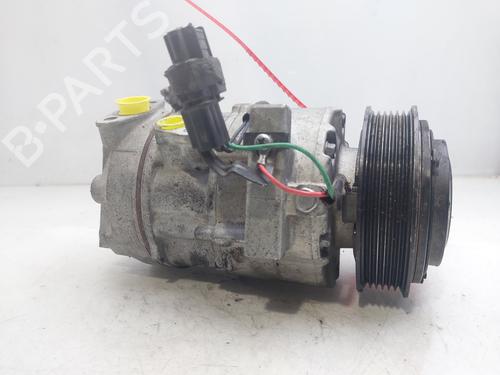 AC compressor HYUNDAI KONA (OS, OSE, OSI)  | BP17432122M34 