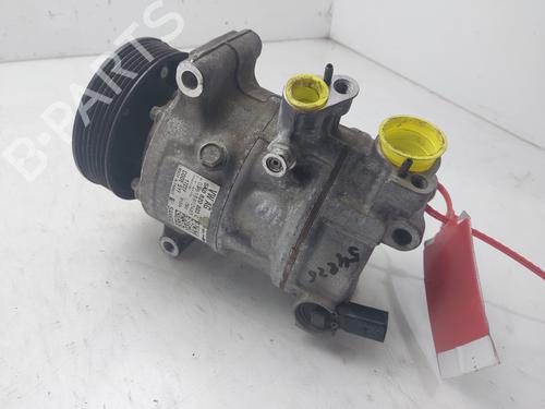 AC compressor VW SCIROCCO III (137, 138) | BP32707967M34 - Image 6
