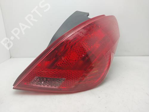 Used Right taillight Right taillight 36813420 36813420
