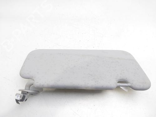 Left sun visor KIA PICANTO III (JA)  | BP29546525I1 