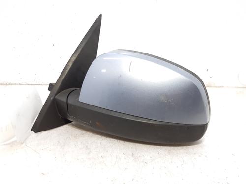 Left mirror OPEL MERIVA A MPV (X03) 1.7 CDTI (E75) | BP8649553C26 