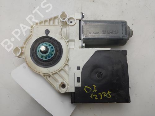 Used Left front window motor Left front window motor 37416615 37416615