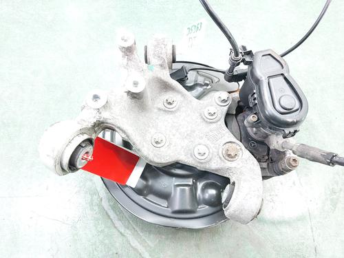 Right rear steering knuckle MERCEDES-BENZ GLA-CLASS (X156) GLA 180 (156.942) | BP26401283M28 