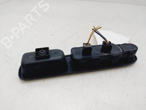 Left front window switch PEUGEOT 307 (3A/C) 1.6 16V | BP29764256I27