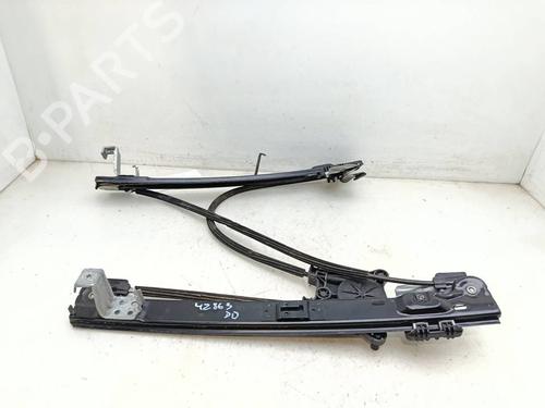 Used Front right window mechanism Front right window mechanism 38929042 38929042