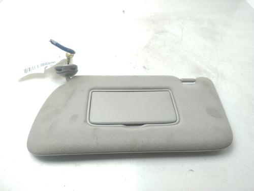 Used Left sun visor NISSAN NAVARA NP300 Pickup (D23, D23T) [2014-2025]  29903673