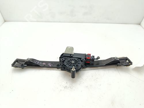 Used Front left window mechanism Front left window mechanism FIAT GRANDE PUNTO (199_) 1.3 D Multijet (199.AXD11, 199.AXD1A, 199.AXD1B,... (90 hp) 36476155 36476155