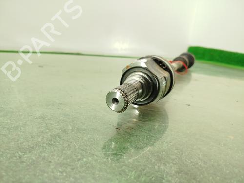 Right front driveshaft KIA PICANTO III (JA)  | BP29546543M39 