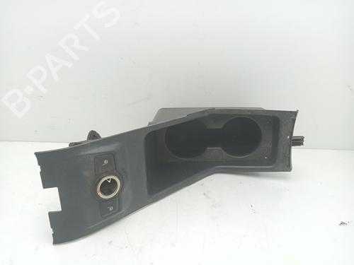 Used Electronic module OPEL ANTARA A (L07) [2006-2017]  21665099