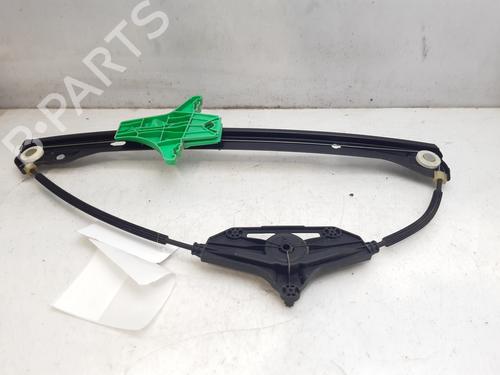 Used Rear right window mechanism VW GOLF SPORTSVAN VII (AM1, AN1) [2014-2020]  17119687