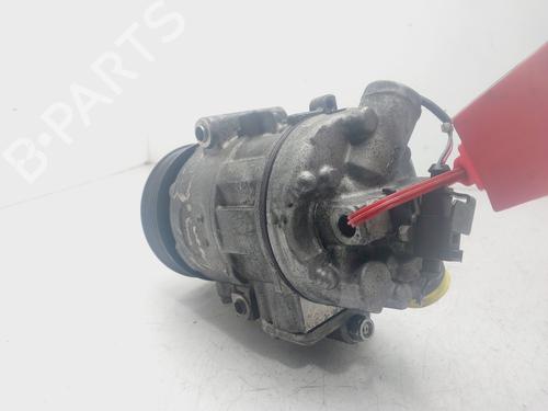 AC compressor AUDI A2 (8Z0) 1.4 TDI | BP29511260M34 