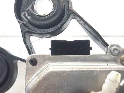Rear wiper motor SEAT LEON (1P1) 1.9 TDI | BP6120936M102 