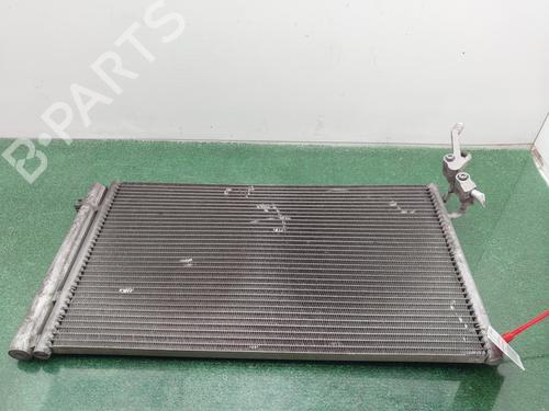 Used AC radiator AC radiator BMW 1 (E87) 118 d (143 hp) 36239572 36239572