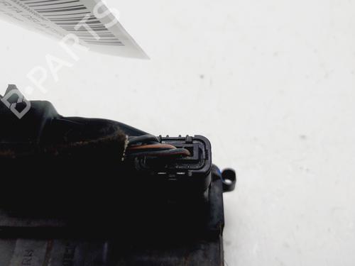 Front right lock RENAULT SCÉNIC III (JZ0/1_) 1.2 TCe (JZ16) | BP29299859C97 