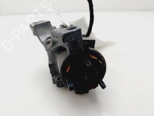 Ignition barrel VW POLO IV (9N_, 9A_)  | BP24218041M48 