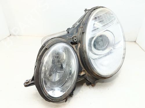 Left headlight MERCEDES-BENZ E-CLASS T-Model (S211) E 220 T CDI (211.208) | BP38605285C28 - Image 2