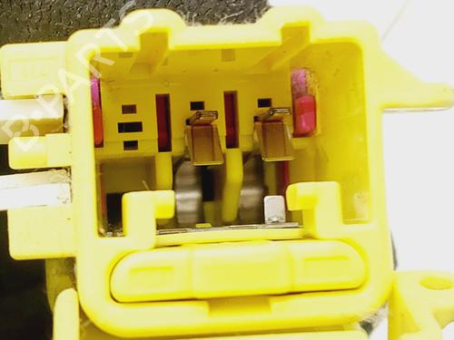 Front left seatbelt VW PASSAT B6 Variant (3C5) | BP32700075I26 - Image 5