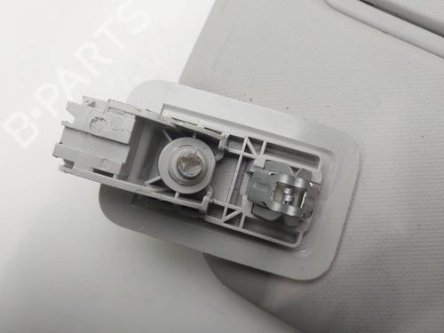 Left sun visor CITROËN C3 III (SX) | BP39718014I1 - Image 4