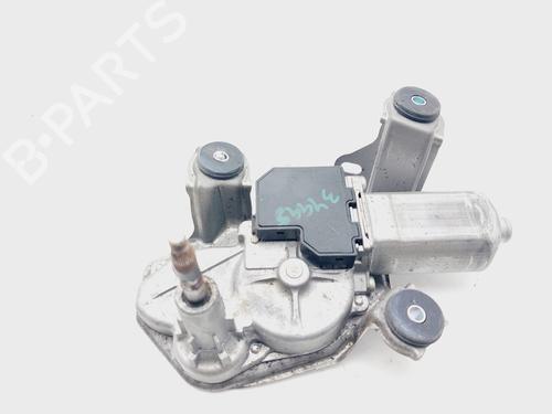Used Rear wiper motor TOYOTA AVENSIS (_T25_) 2.2 D-4D (ADT251_, ADT251R) (150 hp) 19421549