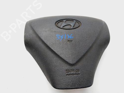 Driver airbag HYUNDAI GETZ (TB) 1.5 CRDi | BP19092872C9 