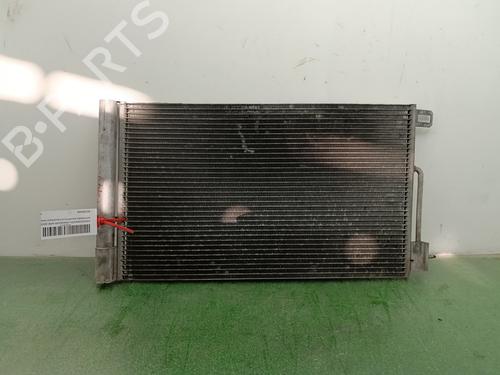 Used AC radiator AC radiator 36788223 36788223