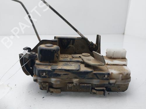 Rear left lock CITROËN XSARA (N1) 1.9 D | BP32226858C100