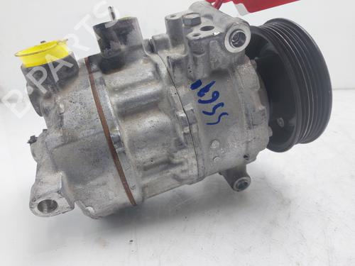 AC compressor SEAT ATECA (KH7, KHP) | BP36093626M34 - Image 2
