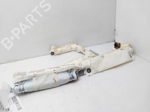 Right curtain airbag SEAT LEON (1P1)  | BP21521213C12 
