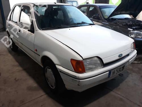 Used Parts FORD FIESTA III (GFJ) 1.4 924936