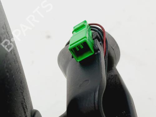 Rear mirror VOLVO S60 II (134) D4 | BP32139399I6 - Image 2