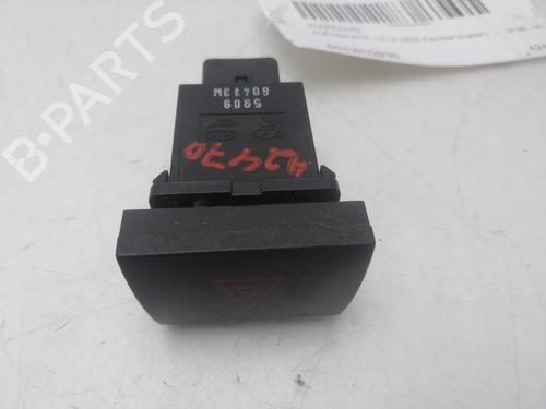 Warning switch KIA CERATO I Hatchback (LD) 1.5 CRDi | BP38648061I22 - Image 2