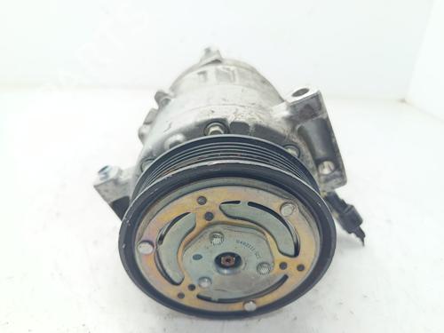 Used AC compressor AC compressor FORD C-MAX II (DXA/CB7, DXA/CEU) [2010-2019] 35943821 35943821