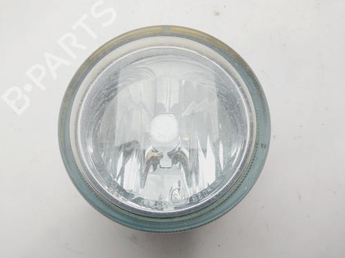 Used Right front fog light CITROËN XSARA Coupe (N0) 1.9 D (70 hp) 32403105