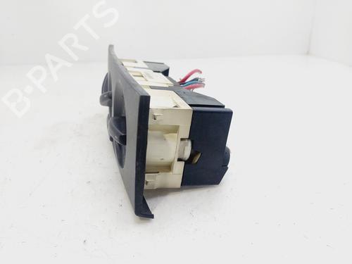 Climate control SKODA FABIA I (6Y2)  | BP27097181I5 