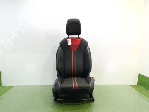 Used Right front seat OPEL CORSA F (P2JO) [2019-2026]  32366595