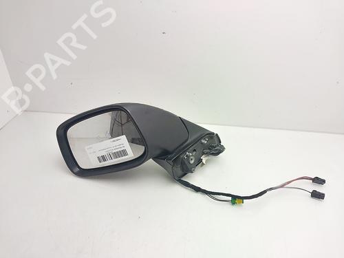 Used Left mirror Left mirror PEUGEOT 807 (EB_) [2002-2026] 34607211 34607211