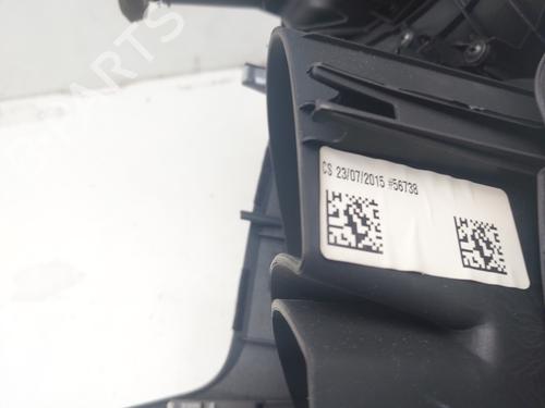 Air vent KIA SPORTAGE III (SL) 1.7 CRDi | BP15732232I21 