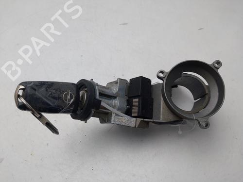 Ignition barrel OPEL CORSA D (S07) | BP37759305M48 - Image 3