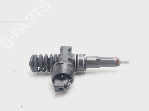 Used Injector SEAT IBIZA III (6L1) [2002-2009]  19131016