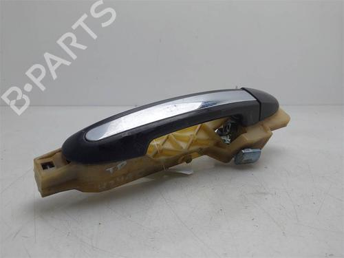 Used Rear right exterior door handle Rear right exterior door handle 38556763 38556763