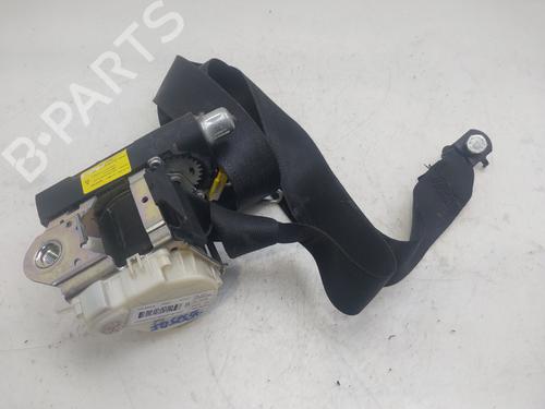 Front left seatbelt FIAT BRAVO II (198_) 1.9 D Multijet (198AXB1A) | BP21202608I26 